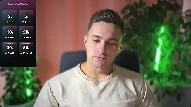 Sweeet  boy online show from 03/01/25, 07:51