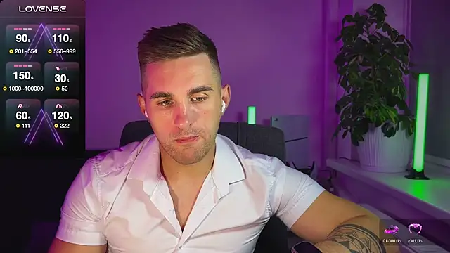 Sweeet  boy online show from 09/30/25, 04:01