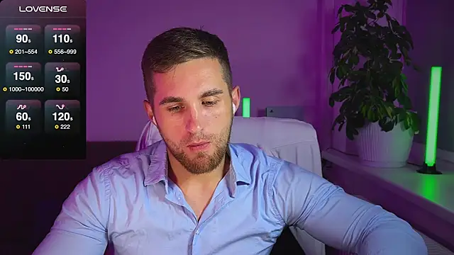 Sweeet  boy online show from 10/15/25, 10:21