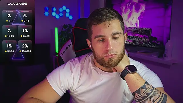 Sweeet  boy online show from 11/14/25, 10:58