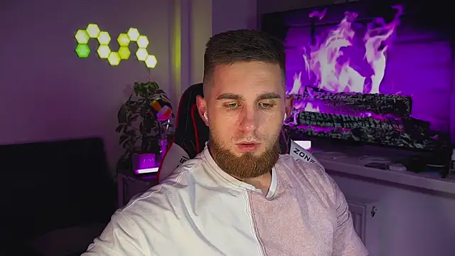 Sweeet  boy online show from 12/21/25, 06:48