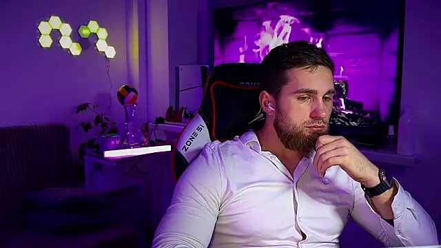 Sweeet  boy online show from 01/15/26, 04:33