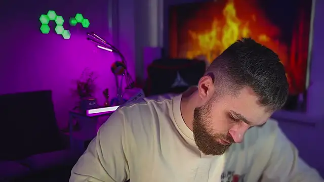 Sweeet  boy online show from 02/07/26, 01:15