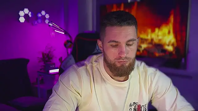 Sweeet  boy online show from 02/09/26, 11:03