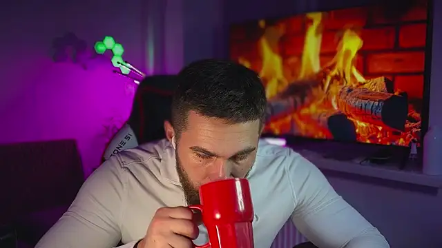 Sweeet  boy online show from 02/13/26, 09:44