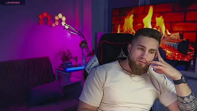 Sweeet  boy online show from 03/01/26, 02:52