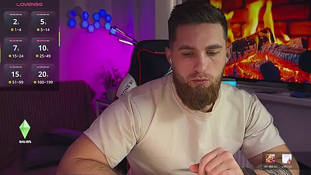 Sweeet  boy online show from 03/13/26, 10:44