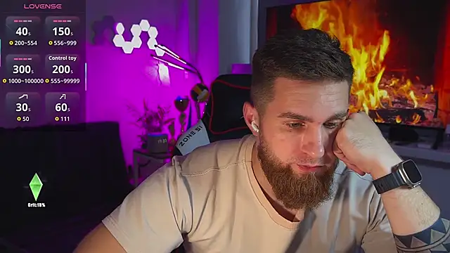 Sweeet  boy online show from 04/19/26, 02:38