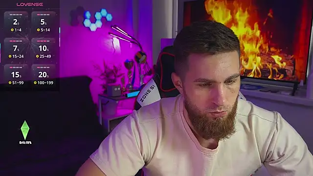 Sweeet  boy online show from 04/20/26, 10:18