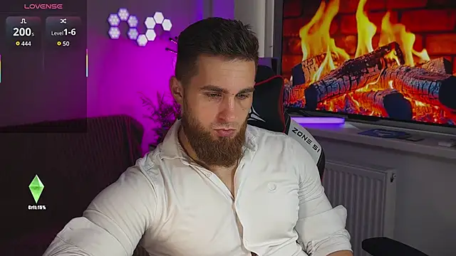 Sweeet  boy online show from 04/22/26, 09:33