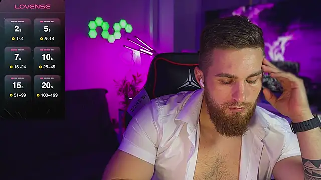 Sweeet  boy online show from 05/11/26, 04:48