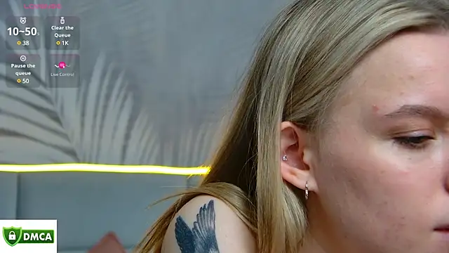 Snapshot of AmaliaBell chatting on 01/24/25, 07:49 AmaliaBell online show from 01/24/25, 07:49