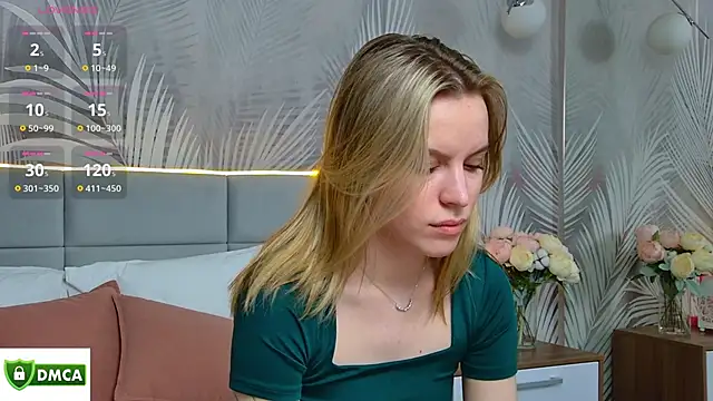 Snapshot of AmaliaBell chatting on 02/15/25, 01:16 AmaliaBell online show from 02/15/25, 01:16