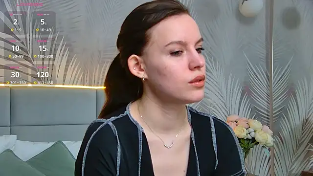 Snapshot of AmaliaBell chatting on 03/21/25, 01:23 AmaliaBell online show from 03/21/25, 01:23