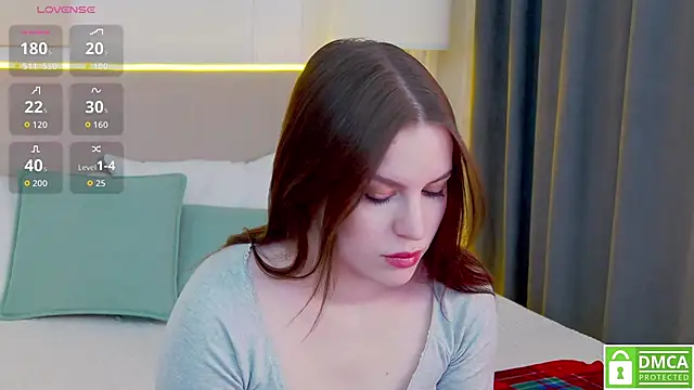 Snapshot of AmaliaBell chatting on 12/05/25, 01:09 AmaliaBell online show from 12/05/25, 01:09