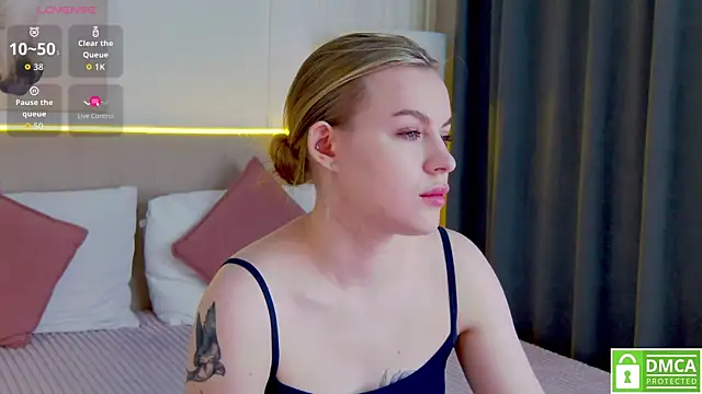 Snapshot of AmaliaBell chatting on 01/06/26, 01:15 AmaliaBell online show from 01/06/26, 01:15