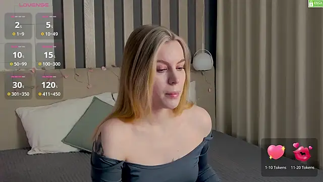 Snapshot of AmaliaBell chatting on 01/09/26, 01:03 AmaliaBell online show from 01/09/26, 01:03