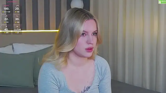 AmaliaBell online show from 04/27/26, 01:09