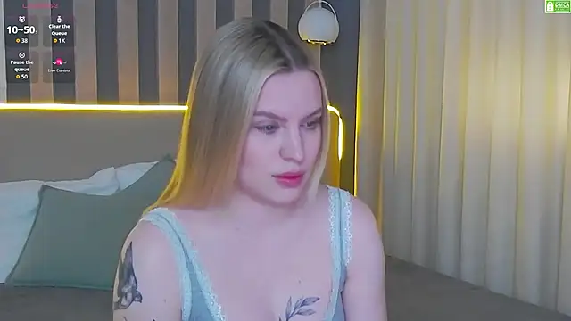 AmaliaBell online show from 04/30/26, 01:06