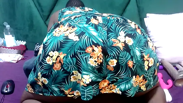 graciousxxx online show from 04/19/26, 07:05