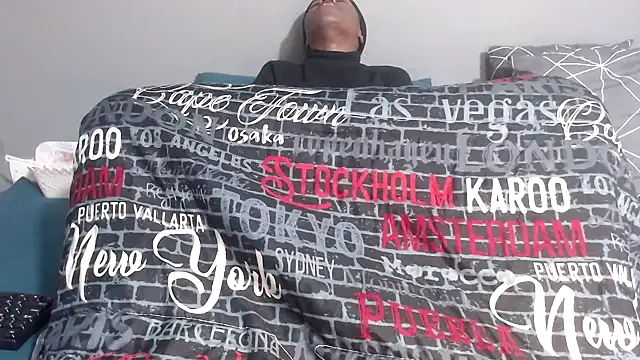graciousxxx online show from 06/05/26, 12:17