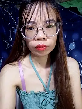   Mai-love19   online show from 10/17/25, 10:56