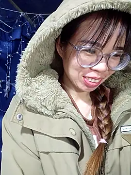   Mai-love19   online show from 01/11/26, 11:32