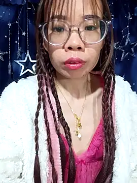   Mai-love19   online show from 02/11/26, 01:21