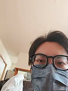 Gakuran0nanist online show from 06/18/26, 01:28