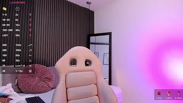 pervert lizza online show from 11/14/25, 04:22