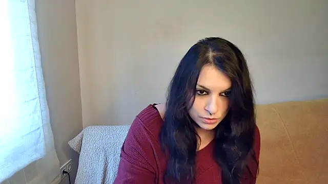 Lustylia online show from 11/11/25, 09:31