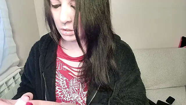 Lustylia online show from 01/08/26, 11:34