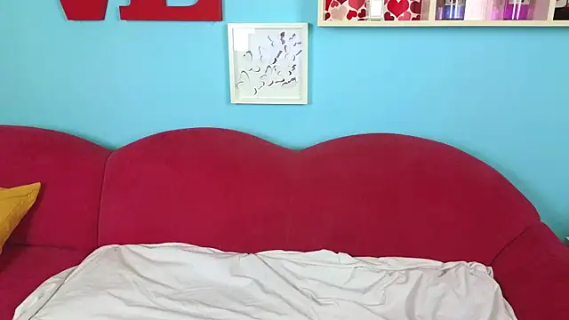 BrianaJoy online show from 01/06/26, 06:28