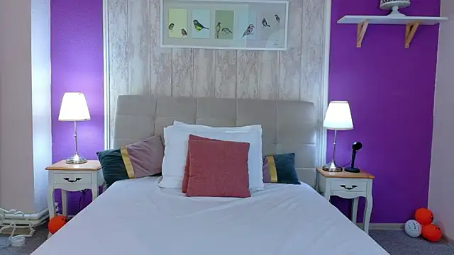 BrianaJoy online show from 01/07/26, 06:05