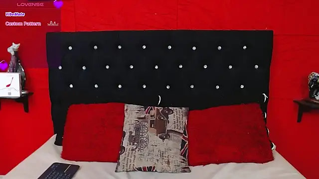 gisellsaenz online show from 02/15/25, 07:06