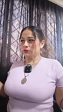 gisellsaenz online show from 02/28/26, 07:59