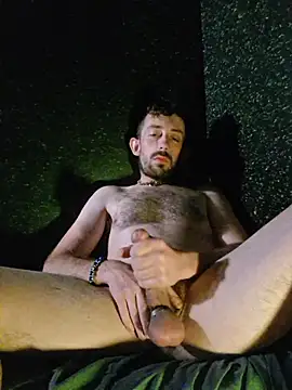 afTerparTycloudz online show from 04/19/26, 04:50