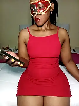 BabySweetDee online show from 02/12/26, 03:01