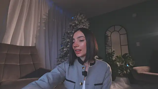 AmyArmstrong online show from 01/07/26, 10:56