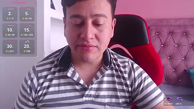 oliver price1 online show from 02/26/25, 09:27