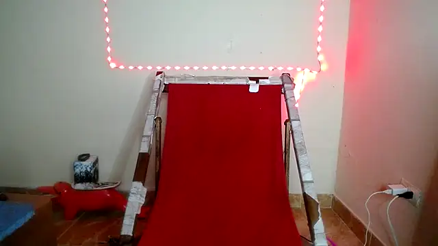 Candy chloee online show from 07/01/26, 12:12