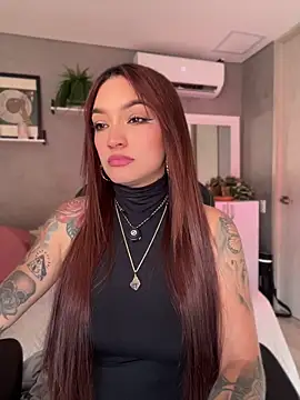 DaniDusan  online show from 04/09/26, 08:14