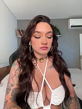 DaniDusan  online show from 04/20/26, 07:37