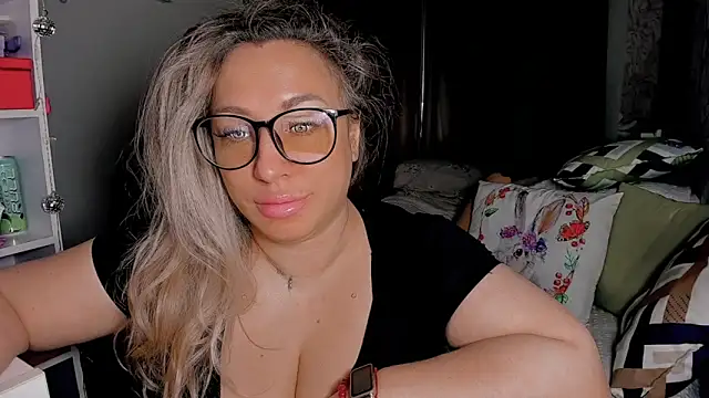 CumOnMy Tits online show from 03/14/26, 03:01