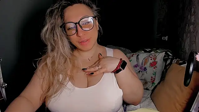 CumOnMy Tits online show from 03/29/26, 01:38