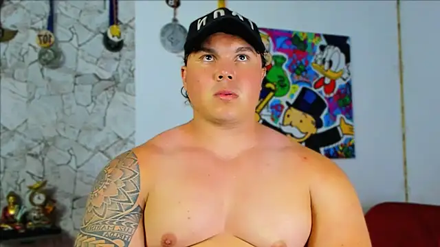 Drakexion21 online show from 09/16/25, 09:38