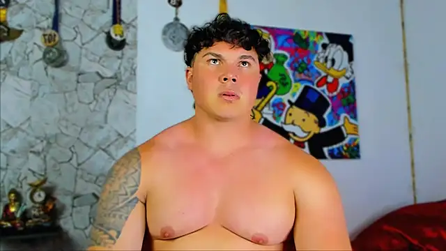 Drakexion21 online show from 09/25/25, 10:35