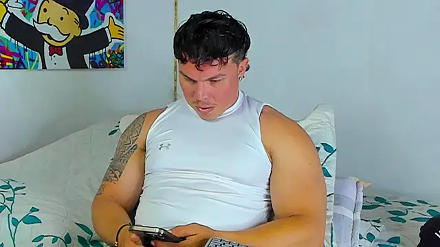 Drakexion21 online show from 11/18/25, 01:00