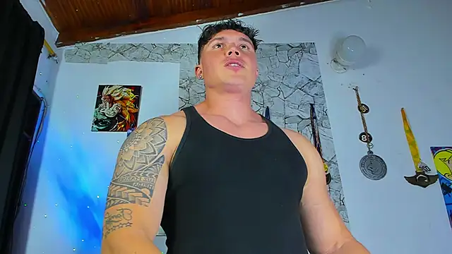 Drakexion21 online show from 12/02/25, 11:34