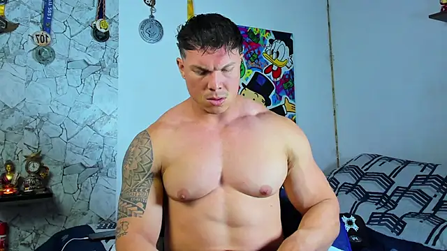 Drakexion21 online show from 04/17/26, 10:35